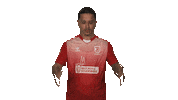 Oh No Vbl Sticker by Bundesliga