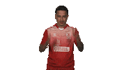 Ssv Jahn Regensburg Omg Sticker by Bundesliga