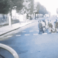 School Vintage GIF by RATP