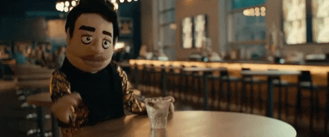 brendon urie dancings not a crime GIF by Panic! At The Disco