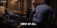 Season 6 Showtime GIF by The Chi