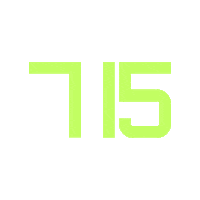 Fitness Spinning Sticker by 7.15Units