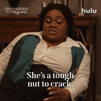 Season 5 Davine Joy Randolph GIF by HULU
