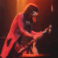 Music Video GIF by Aerosmith