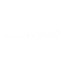 Sticker by Mandu Inovação Social