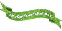 myquickjackholiday Sticker by QuickJack