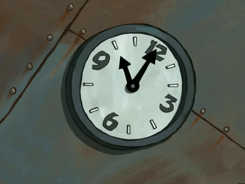 season 5 the inmates of summer GIF by SpongeBob SquarePants