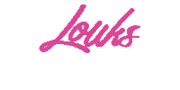 Louks food sweet yummy chocolate Sticker