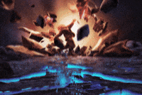 Loaded Lions GIF by Crypto.com