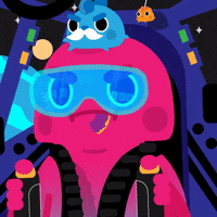 Art No GIF