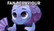 Big Fan GIF by Raena AI