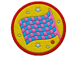 Bike Race Sticker by Target