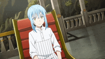 That's Why I'm Here Too