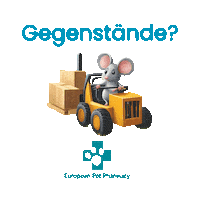 Epp Bsp Sticker by Europeanpetpharmacy