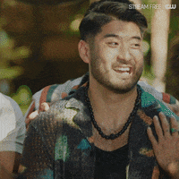 Thecw GIF by FBOY Island