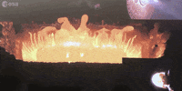 europeanspaceagency test space science tech GIF