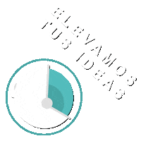 Space Casaproductora Sticker by Elevados Films