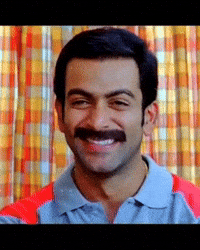 Calendar Prithviraj GIF