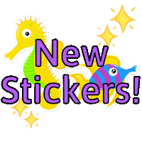 Sticker by Rhonda
