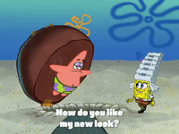 season 4 bummer vacation GIF by SpongeBob SquarePants