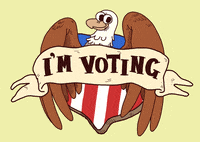 Voting Election 2016 GIF by Studios 2016