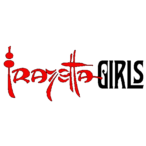 Frank Frazetta Girl Power Sticker by Frazetta Girls
