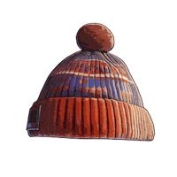 Bear Hat Sticker by Escape from Tarkov