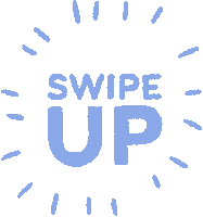 Swipeup Sticker by Domestika