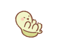 Illustration Pig Sticker by BREAD TREE