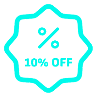 Oferta Promocao Sticker by Leveros