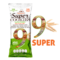 Cookies Foods Sticker by Taifelds