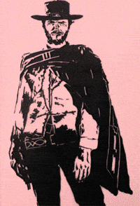 Western GIF