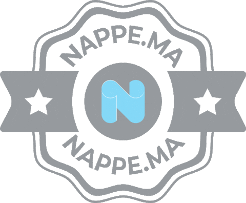 Sticker by Nappe.ma