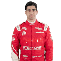 Thumb Up Correa Sticker by Prema Team