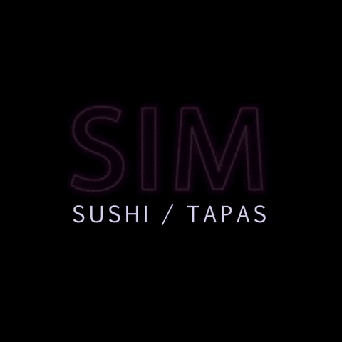 Simsushi sim sim sushi sushi and tapas sim sushi and tapas GIF