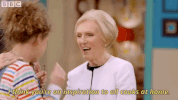 episode 8 britains best home cook GIF by BBC