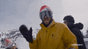 lets go love GIF by Outside TV