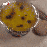 Hungry Tatlı GIF by TRT