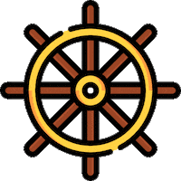 boat jet Sticker by BR Marinas