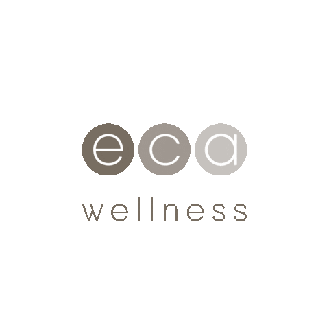 ECA_Wellness giphyupload fitness workout gym Sticker