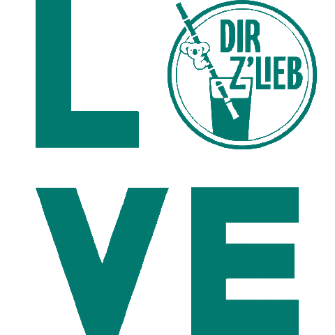 dirzlieb giphyupload Sticker