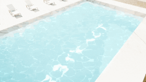 Water GIF by R3TRACT Pool Decks
