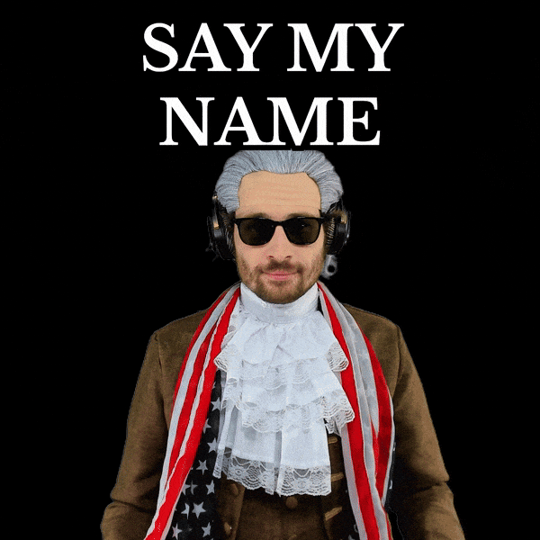 Walter White Tough Guy GIF