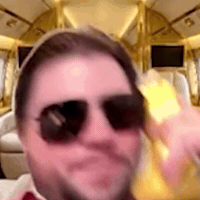 Youtube Plane GIF by Family Friendly