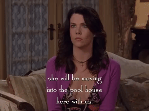season 5 netflix GIF by Gilmore Girls 