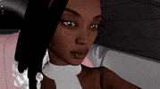 take me apart the sims GIF by Kelela