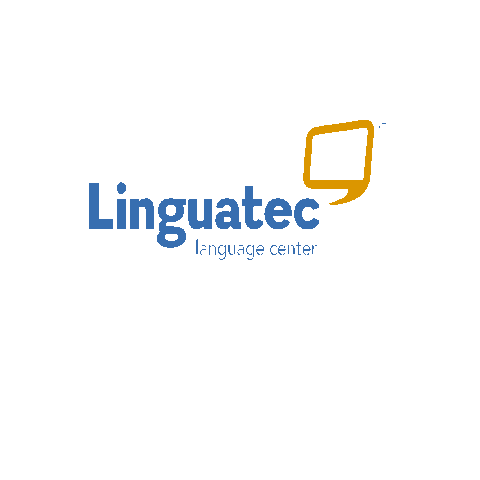 LinguatecMx giphygifmaker ingles idiomas bilingue Sticker