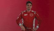 Oliver Rowland Respect GIF by Nissan Motorsport