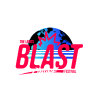 Sticker by The Legits Blast