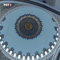 Night Drone GIF by TRT